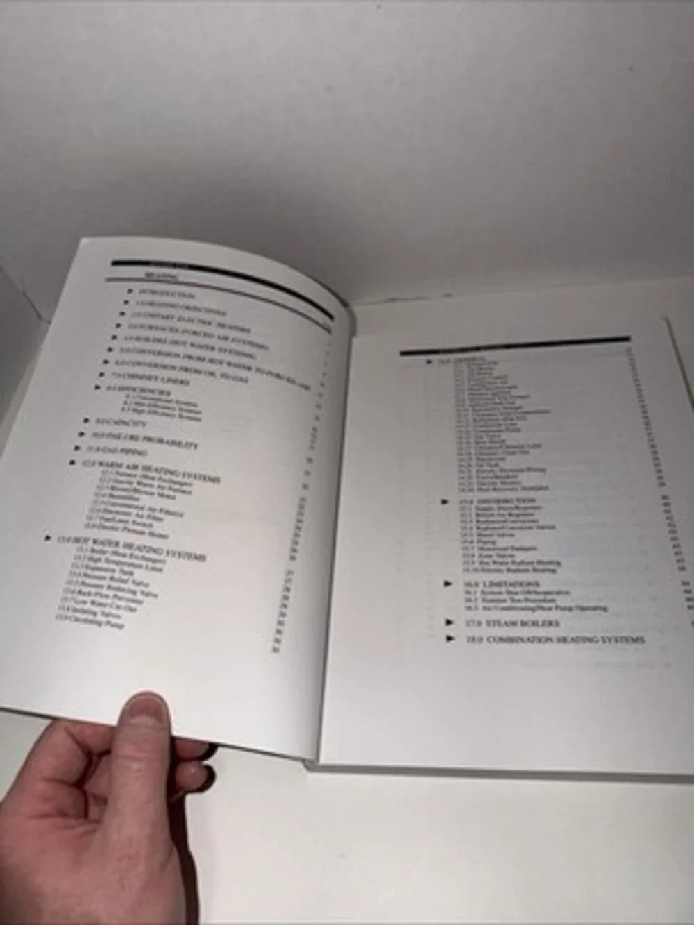 Essentials of Home Inspection - Home Reference Book